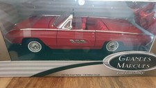 ERTL Grand Marques 1963 Ford