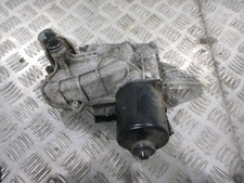 2009 RENAULT GRAND SCENIC Privilege 5DR DRIVERS FRONT WIPER MOTOR 288150002R