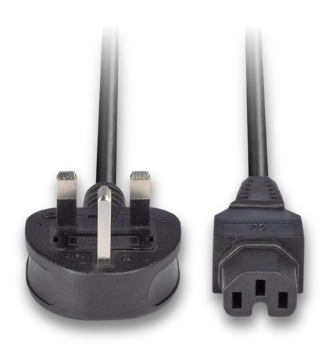 Xbox 360 c15 kettle power - 360,
