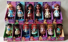 Disney Princess GOLD Glitter