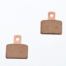 Trials Brake Pads Rear GasGas