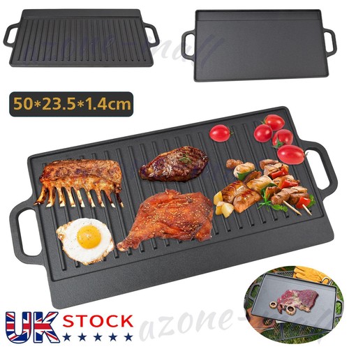 Bbq skillet indoor large - bbq,