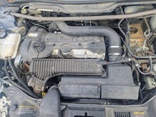 Ford Focus ST Volvo T5 Engine