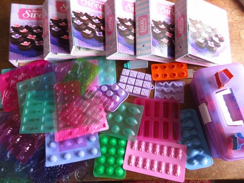 Complete collection something - collection,