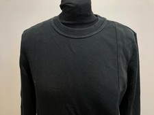 N599 WOMENS NIKE BLACK CREW