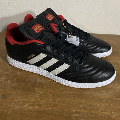 Adidas busenitz black - black, soccer