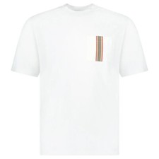 Burberry 'Ellison' Stripe
