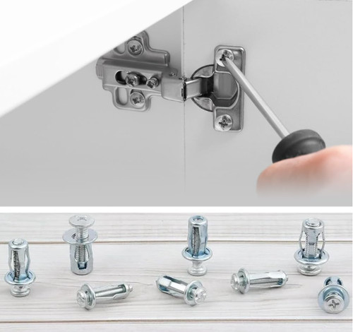 20pcs button rivet - 20pcs, locking