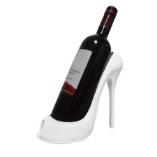 High Heel Shoe Wine Bottle