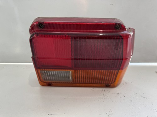 1985 metro tail light - mg,