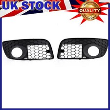 Pair Front Bumper Fog Lamp