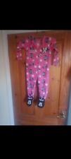 Disney  mini mouse One piece  Size 24-36 Months