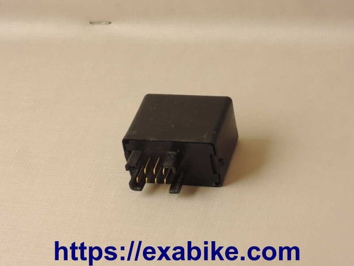 Turn signal relay for suzuki - relay,