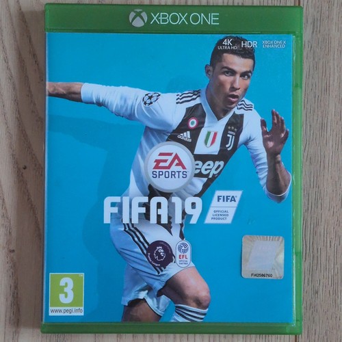 Electronic arts fifa - electronic, game