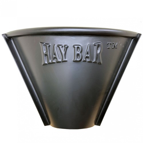 Haybar horse hay - haybar, bar