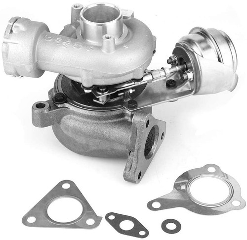 Turbo for passat 9 - turbo, vw