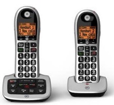 BT BT/4600/TWIN/A - 084666#CR