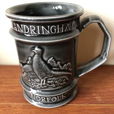 Vintage Holkham Pottery