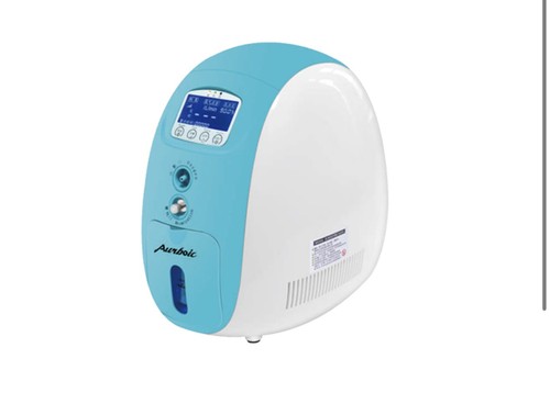 Min intelligent portable - 1-7l,
