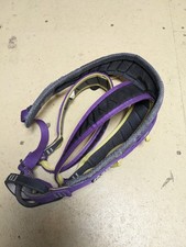 Dmm harness size small trance - size,