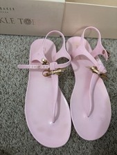 Ted Baker Twinkle Toes Pink