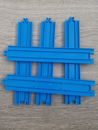 Tomy plarail thomas - tomy,