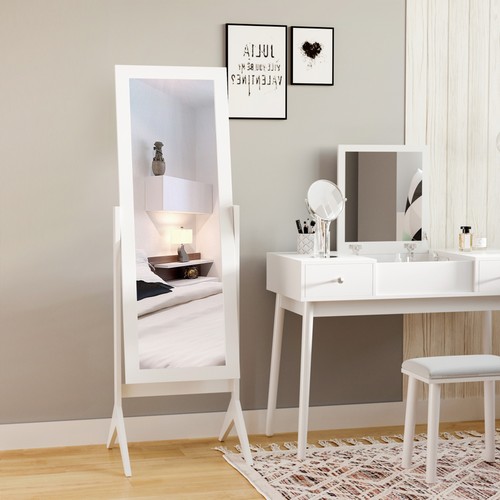Dressing mirror freestanding - dressing,