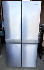 Hotpoint Fridge Freezer, HQ9