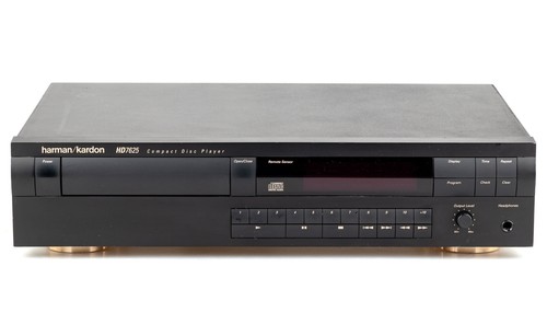 Harman kardon hd7625 player - kardon,