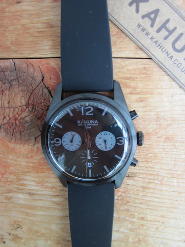 Kahuna kcs 0010g chronograph - 0010g,
