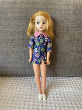 1968 Sindy Doll Strawberry