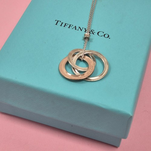 Tiffany 1837 interlocking - tiffany,