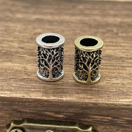 1pcs tree life norse runes - life,