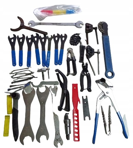 Park tool service - park,