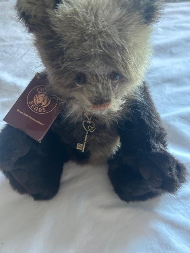 Charlie bears shush product - bears, (product