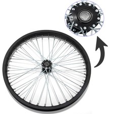 eBike 21"x1.6" Front Spoke