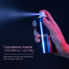 § 60ml Shiny Glitter Spray