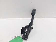 2009 FORD FOCUS Mk2 1.8L Diesel Manual Throttle Accelerator Pedal 1544626