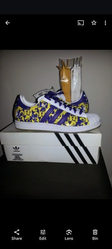 Adidas andy warhol - adidas,