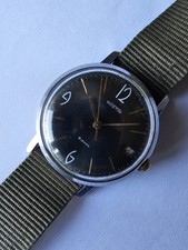 Wostok Vostok 18 Jewels