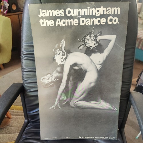Vintage james cunningham - cunningham, and