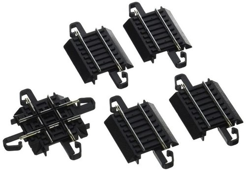 Bachmann trains track - trains, ho
