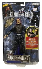 WWE King of the Ring Jeff