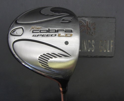 King cobra speed wood - cobra,