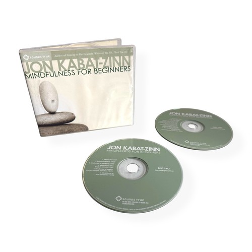 Mindfulness for beginners - mindfulness,