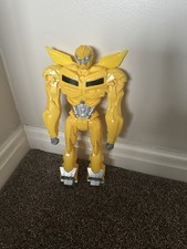 Bumblebee Transformers Action Figure