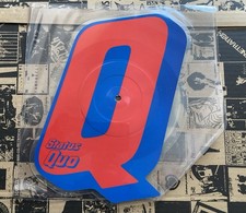 Status Quo  - Rollin' Home 7"