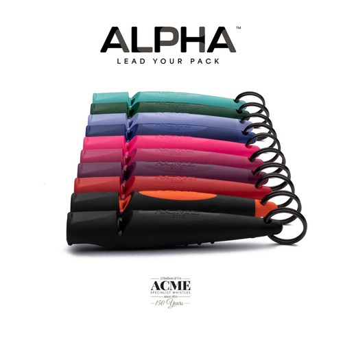 Acme alpha 210 - alpha, 210.5