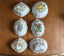 Le Cordon Bleu Franklin Mint