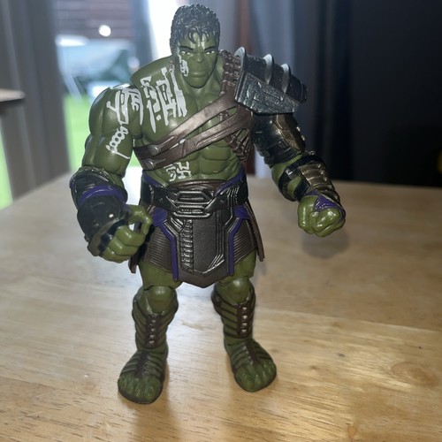 Hulk gladiator thor ragnarok - gladiator,